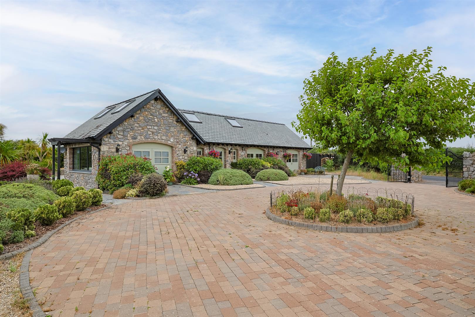 Mulberry House, Oldwalls, Llanrhidian, Swansea, SA3 1HB